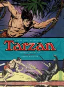 Tarzan versus nacisté, 3. díl - Tarzan Versus the Nazis, Volume 3