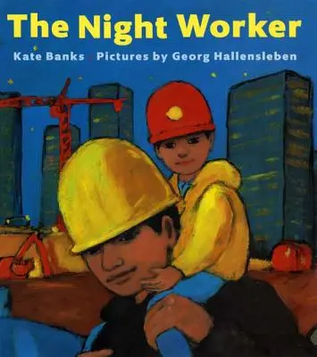Noční dělník - The Night Worker