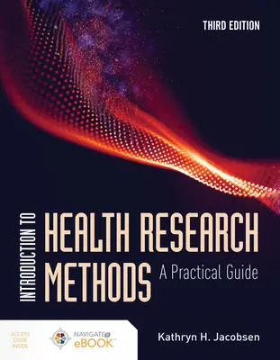 Úvod do metod zdravotnického výzkumu: Praktický průvodce - Introduction to Health Research Methods: A Practical Guide