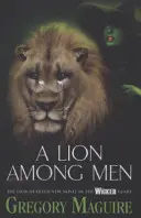 Lev mezi lidmi - Lion Among Men