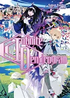 Nekonečný dendrogram: Svazek 1 - Infinite Dendrogram: Volume 1