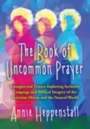 Kniha neobyčejných modliteb - Book of Uncommon Prayer