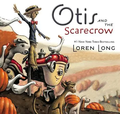 Otis a strašák - Otis and the Scarecrow
