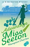 VÝHODA SLEČNY SEETON - ADVANTAGE MISS SEETON