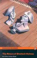 L3: Návrat Sherlocka Holmese - L3: Return Sherlock Holmes