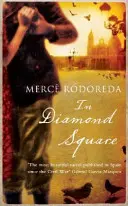 Na diamantovém náměstí - Moderní klasika nakladatelství Virago - In Diamond Square - A Virago Modern Classic