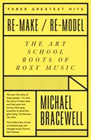 Re-make/Re-model - Kořeny umělecké školy Roxy Music - Re-make/Re-model - The Art School Roots of Roxy Music