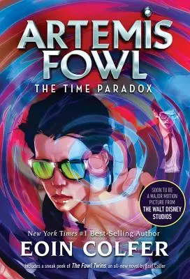 Časový paradox - The Time Paradox