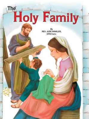 Svatá rodina - The Holy Family