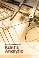 Kantova analytika - Kant's Analytic