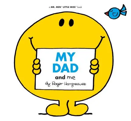 Můj táta a já - My Dad and Me