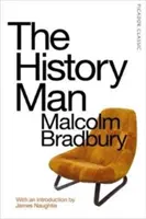 Historický muž - Picador Classic - History Man - Picador Classic