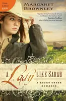 Dáma jako Sára - A Lady Like Sarah