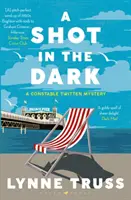 Výstřel ve tmě - oceněná detektivka pro fanoušky Čtvrtečního klubu vrahů - Shot in the Dark - The prize-winning mystery for fans of The Thursday Murder Club