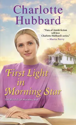 První světlo v Morning Star - First Light in Morning Star