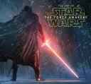 Umění Star Wars: Síla se probouzí - The Art of Star Wars: The Force Awakens