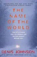 Jméno světa - Name of the World