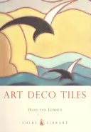 Obklady ve stylu art deco - Art Deco Tiles