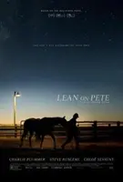 Opři se o Peta - Lean on Pete