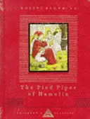 Krysař z Hamelinu - Pied Piper Of Hamelin