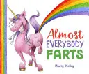 Téměř všichni prdí - Almost Everybody Farts