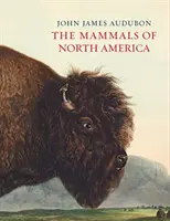 Savci Severní Ameriky - Mammals of North America