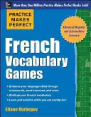 Hry se slovní zásobou ve francouzštině - French Vocabulary Games