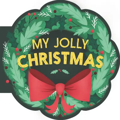 Moje veselé Vánoce - My Jolly Christmas