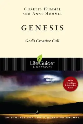 Genesis: Priority v životě člověka: Boží tvůrčí volání - Genesis: God's Creative Call