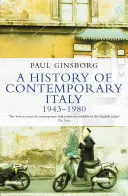 Dějiny současné Itálie - 1943-80 - History of Contemporary Italy - 1943-80