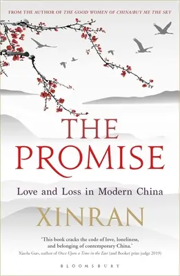 Příslib: Láska a ztráta v moderní Číně - The Promise: Love and Loss in Modern China