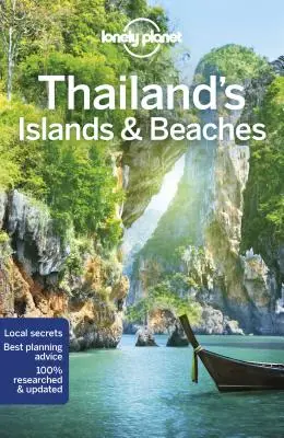 Lonely Planet Thajské ostrovy a pláže 11 - Lonely Planet Thailand's Islands & Beaches 11