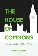 Sněmovna: Antropologie poslanců při práci - The House of Commons: An Anthropology of MPs at Work