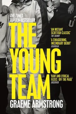 Mladý tým - The Young Team