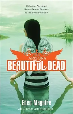 Krásní mrtví: Arizona - Beautiful Dead: Arizona