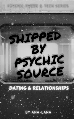 Zasílá Psychic Source - Shipped by Psychic Source