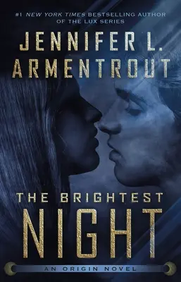 Nejjasnější noc - The Brightest Night