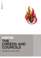 Poznejte vyznání víry a koncily - Know the Creeds and Councils