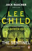 Strážce - (Jack Reacher 25) - Sentinel - (Jack Reacher 25)
