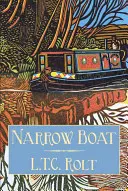 Úzká loď - Narrow Boat