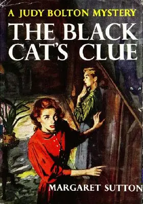 Nápověda černé kočky #23 - Black Cat's Clue #23