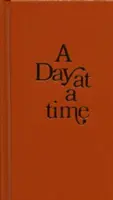 Den po dni: Kniha denních úvah pro zotavující se lidi - A Day at a Time: Daily Reflections for Recovering People