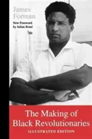 Tvorba černošských revolucionářů: Ilustrované vydání - The Making of Black Revolutionaries: Illustrated Edition