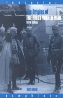 Počátky první světové války - The Origins of the First World War