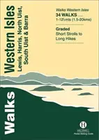 Procházky po západních ostrovech - Walks Western Isles