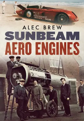 Letecké motory Sunbeam - Sunbeam Aero Engines