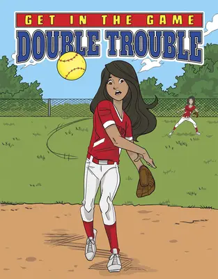 Dvojité potíže - Double Trouble