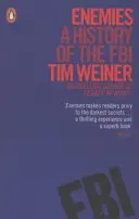Nepřátelé - Historie FBI - Enemies - A History of the FBI