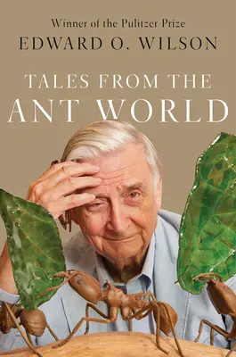 Příběhy ze světa mravenců - Tales from the Ant World