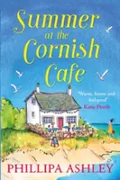 Léto v cornwallské kavárně (série Cornish Caf, kniha 1) - Summer at the Cornish Caf (the Cornish Caf Series, Book 1)